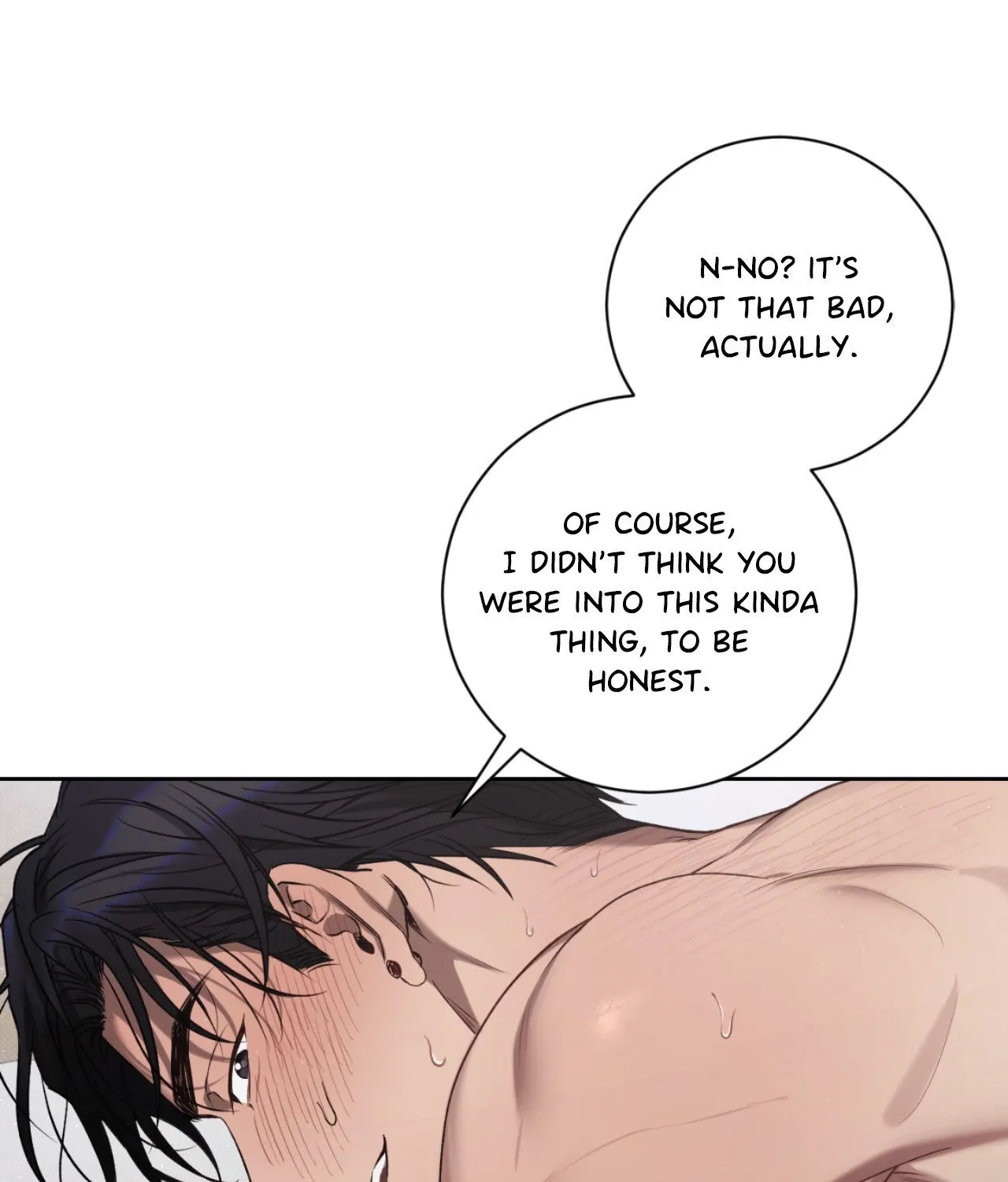 Biscuit (Taetaegeum) Chapter 4 page 150 - 