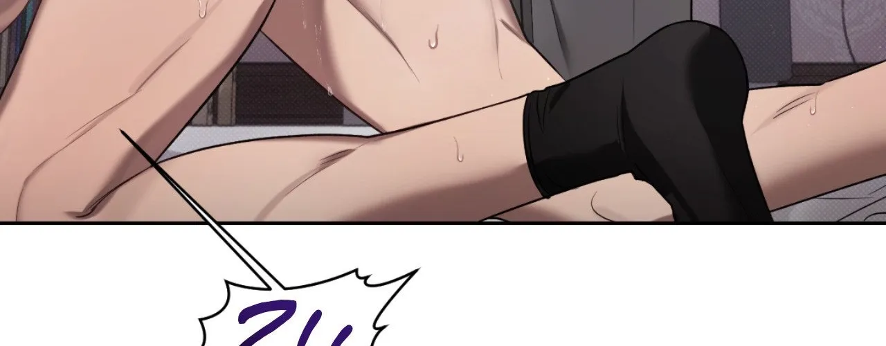 Biscuit (Taetaegeum) Chapter 4 page 155 - 