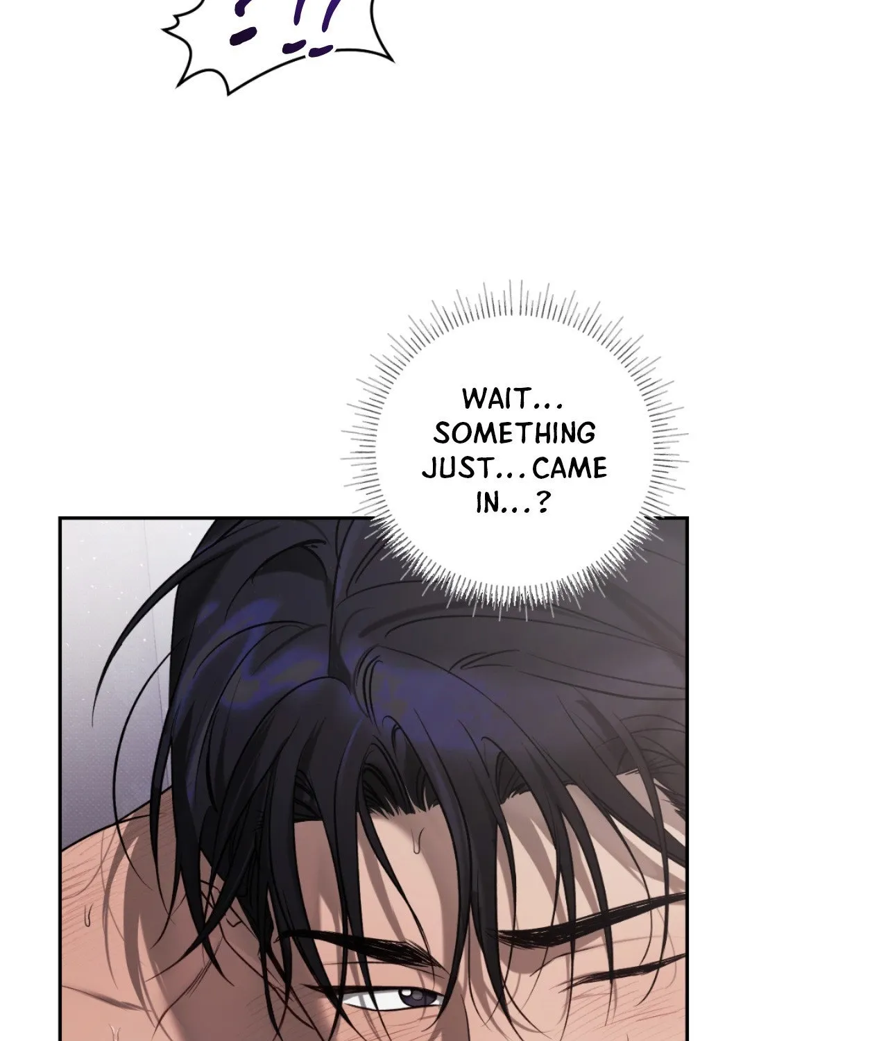 Biscuit (Taetaegeum) Chapter 4 page 156 - 