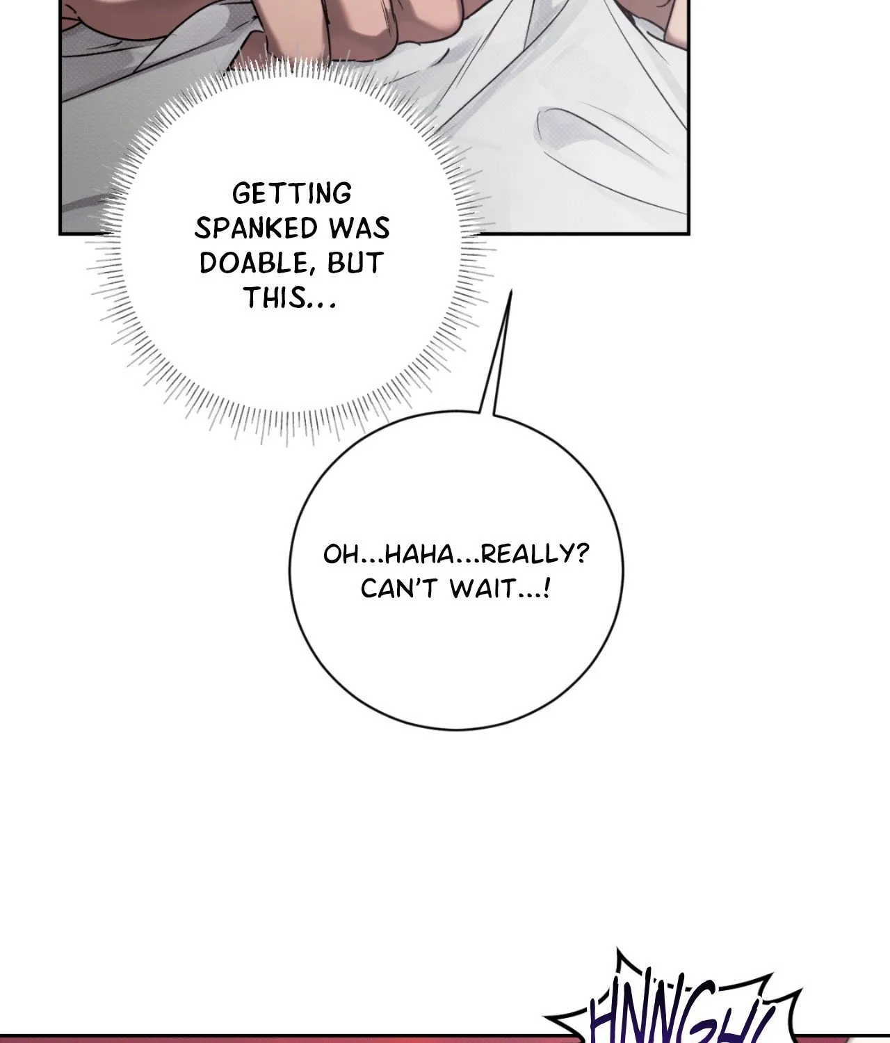 Biscuit (Taetaegeum) Chapter 4 page 158 - 