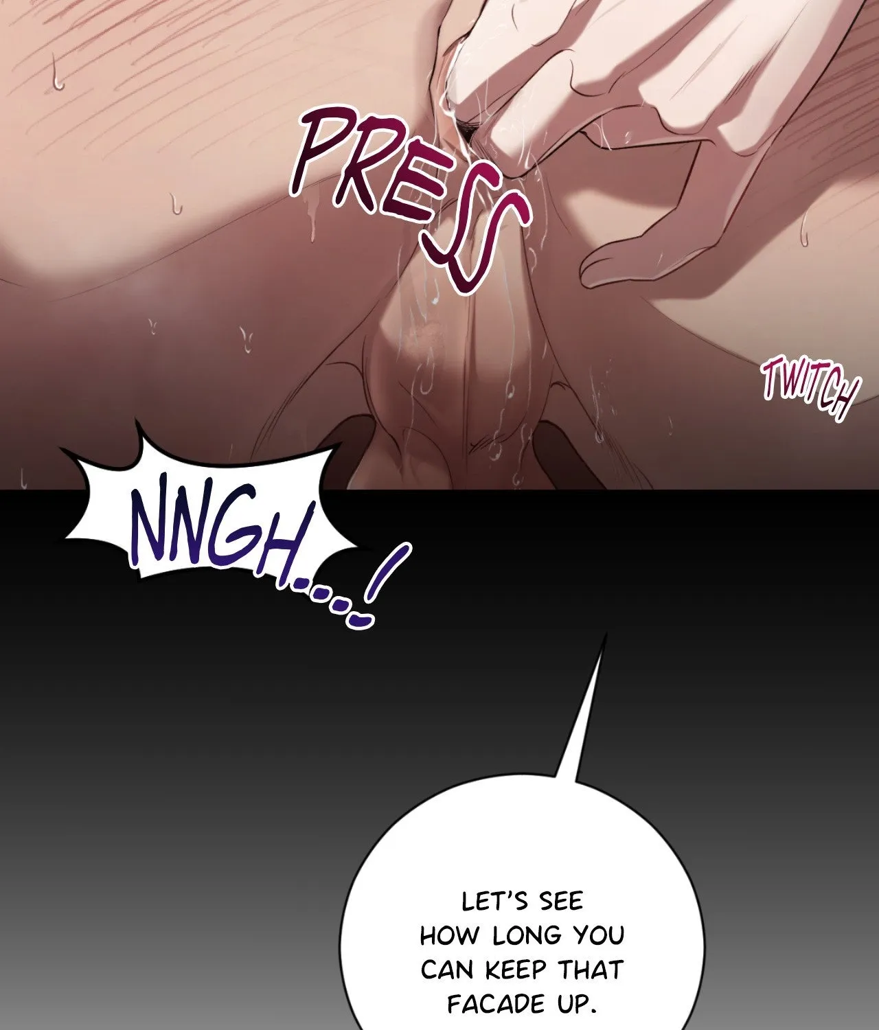 Biscuit (Taetaegeum) Chapter 4 page 160 - 