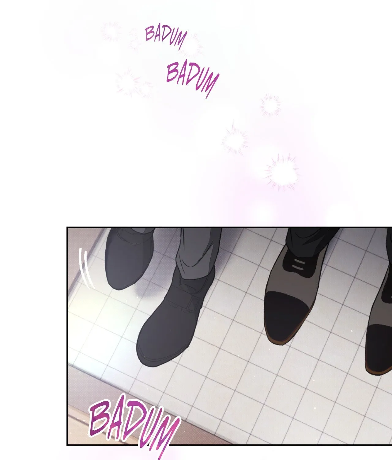 Biscuit (Taetaegeum) Chapter 4 page 3 - 