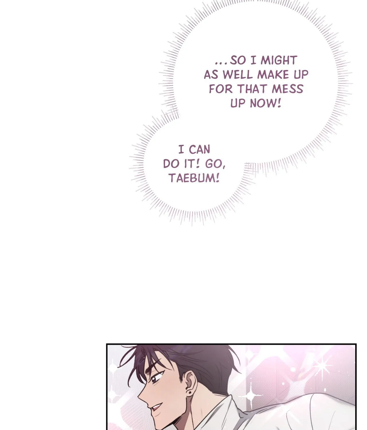 Biscuit (Taetaegeum) Chapter 4 page 22 - 
