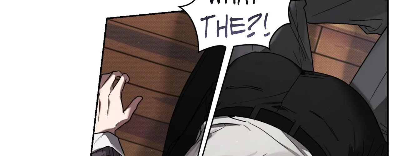 Biscuit (Taetaegeum) Chapter 4 page 33 - 