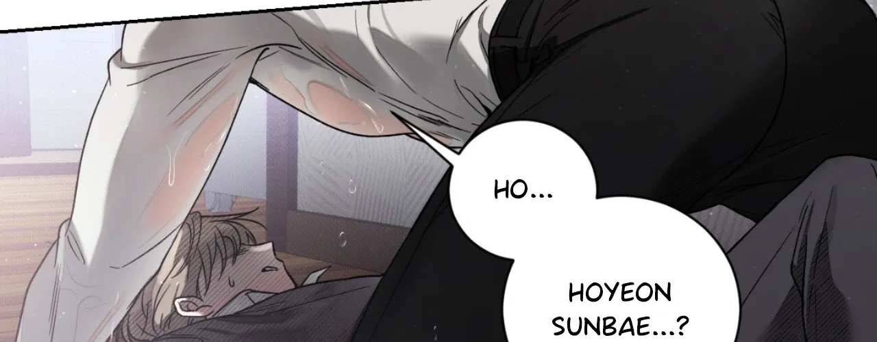 Biscuit (Taetaegeum) Chapter 4 page 35 - 