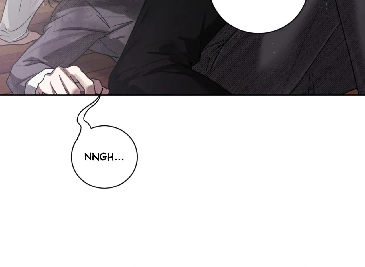 Biscuit (Taetaegeum) Chapter 4 page 36 - 
