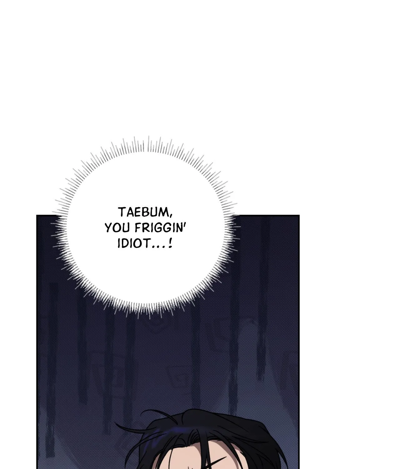 Biscuit (Taetaegeum) Chapter 4 page 37 - 