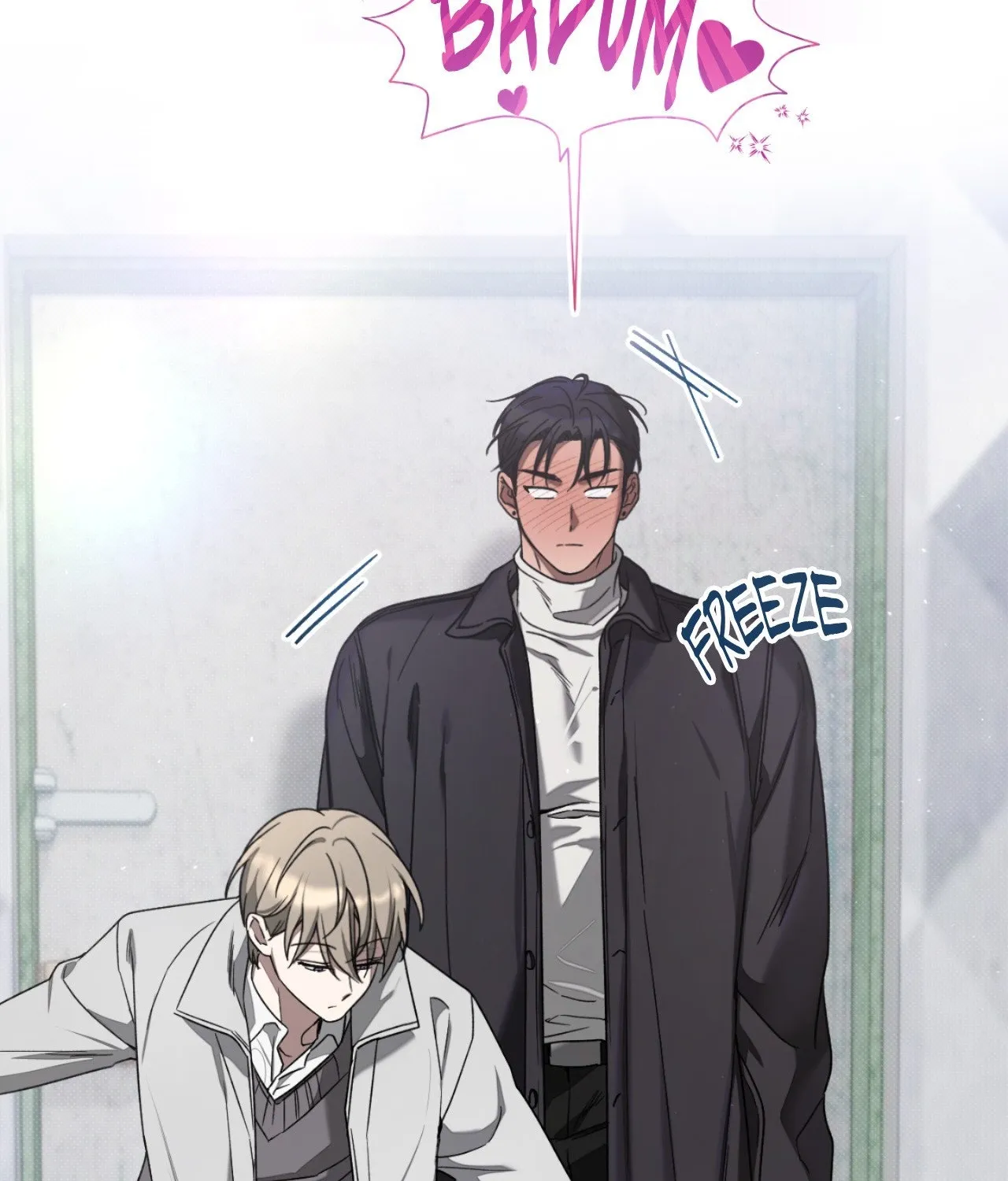 Biscuit (Taetaegeum) Chapter 4 page 5 - 
