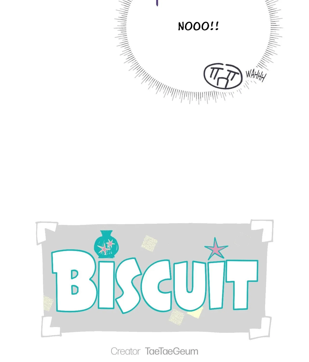 Biscuit (Taetaegeum) Chapter 4 page 41 - 