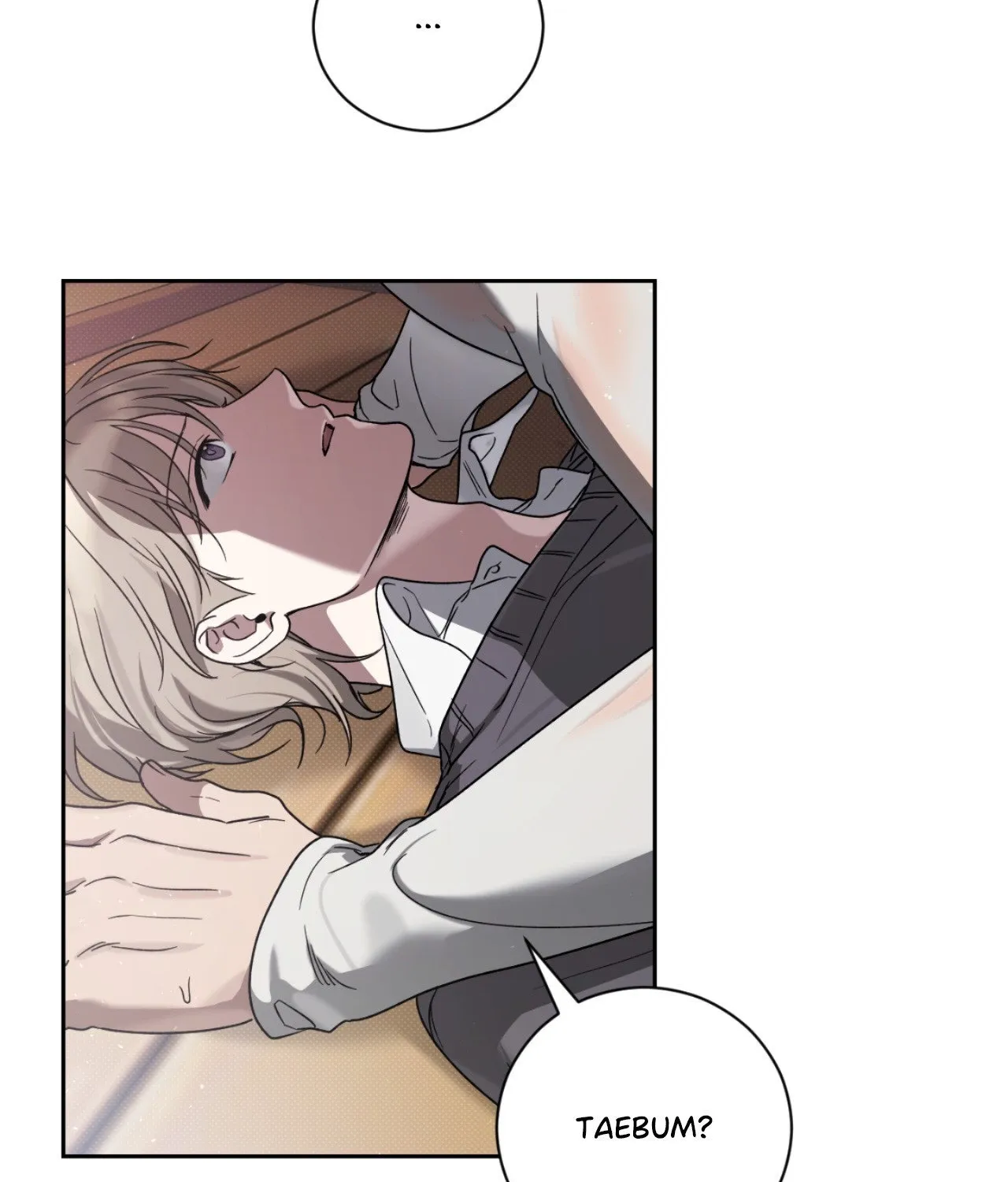 Biscuit (Taetaegeum) Chapter 4 page 45 - 