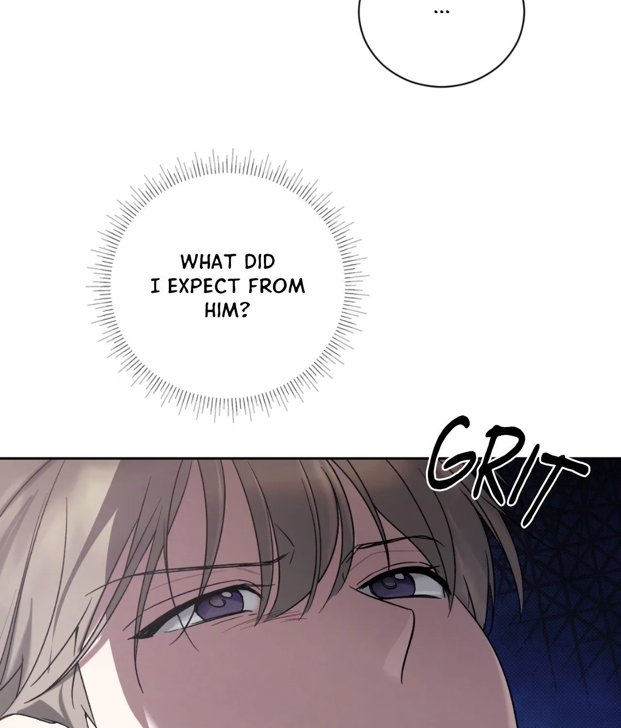 Biscuit (Taetaegeum) Chapter 4 page 49 - 