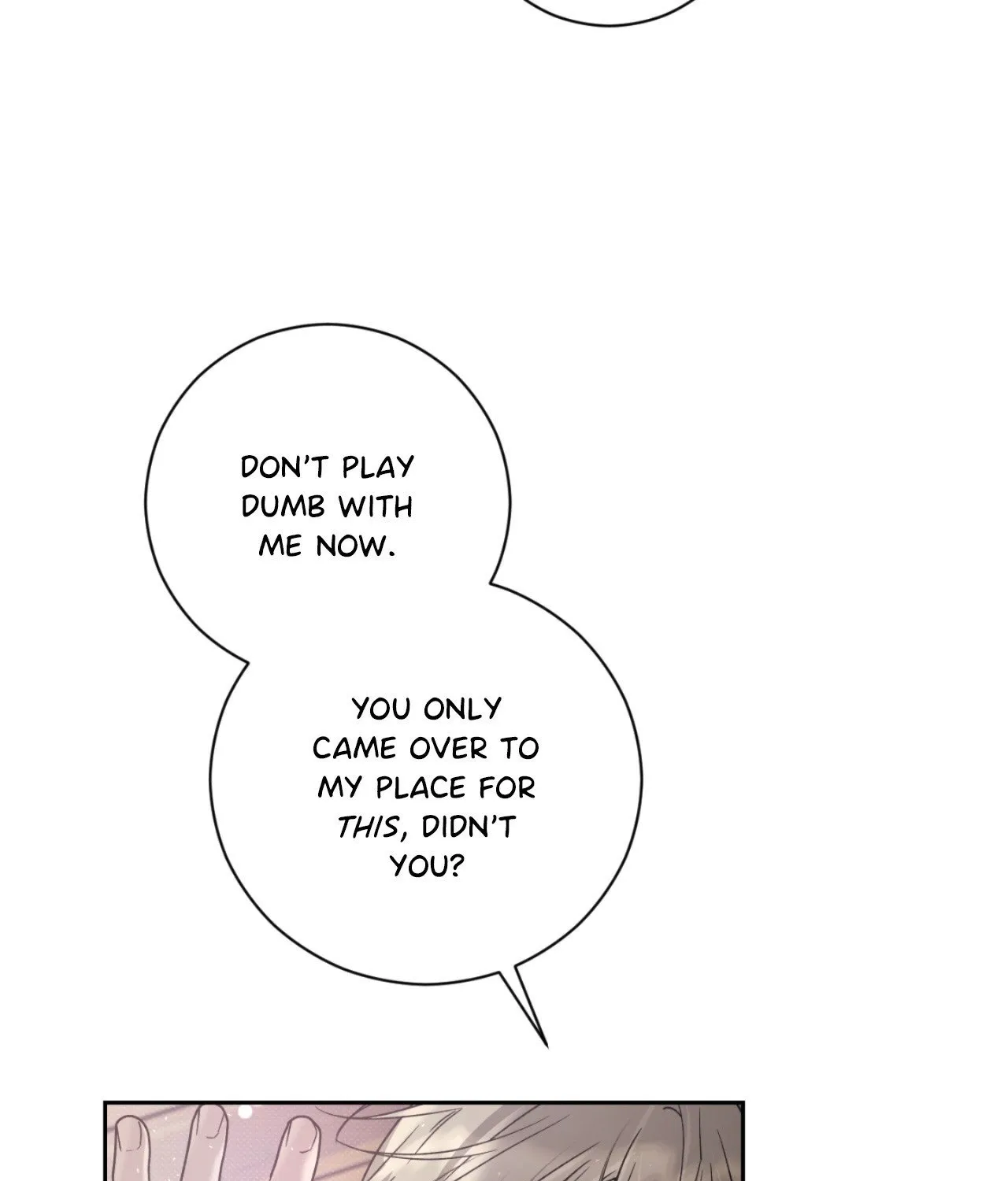 Biscuit (Taetaegeum) Chapter 4 page 56 - 
