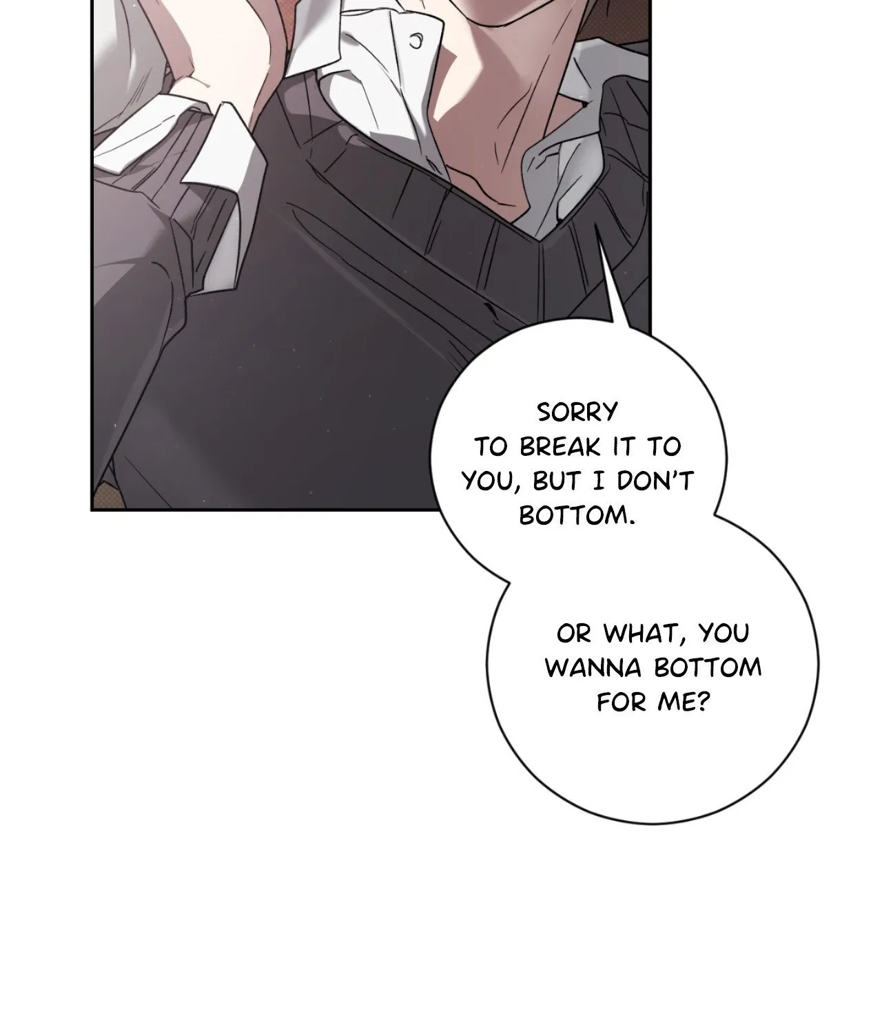 Biscuit (Taetaegeum) Chapter 4 page 58 - 