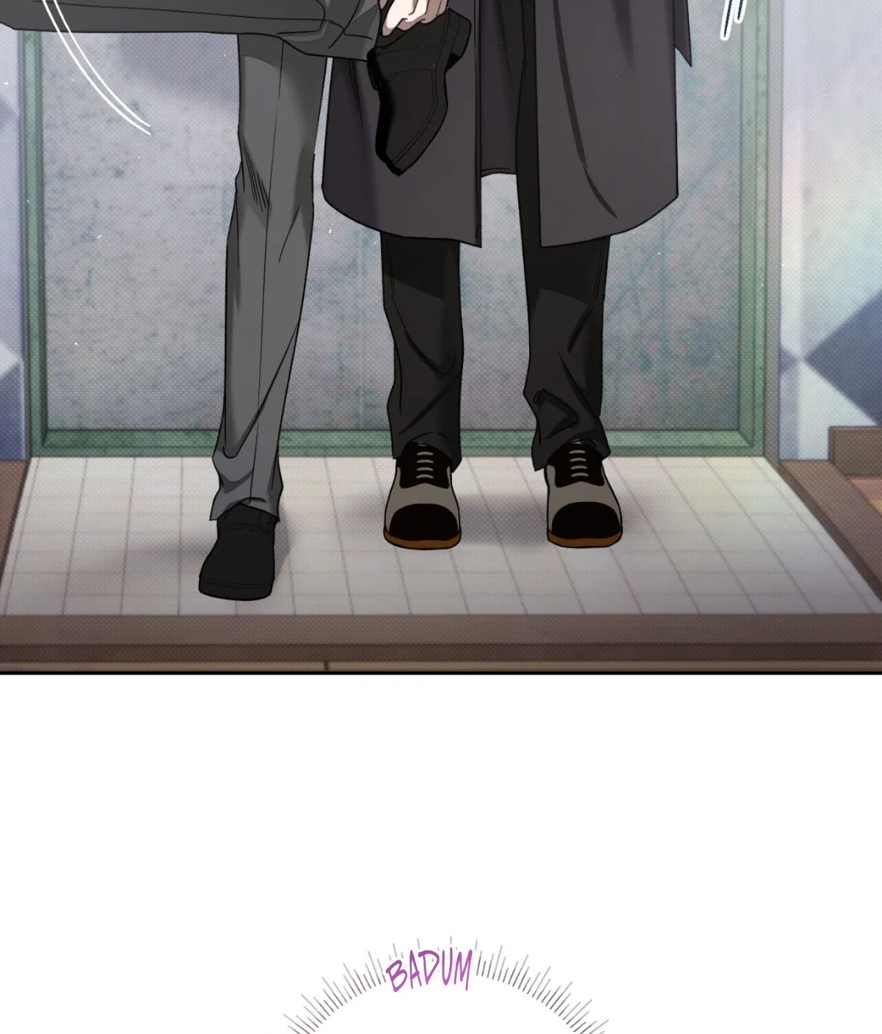 Biscuit (Taetaegeum) Chapter 4 page 7 - 