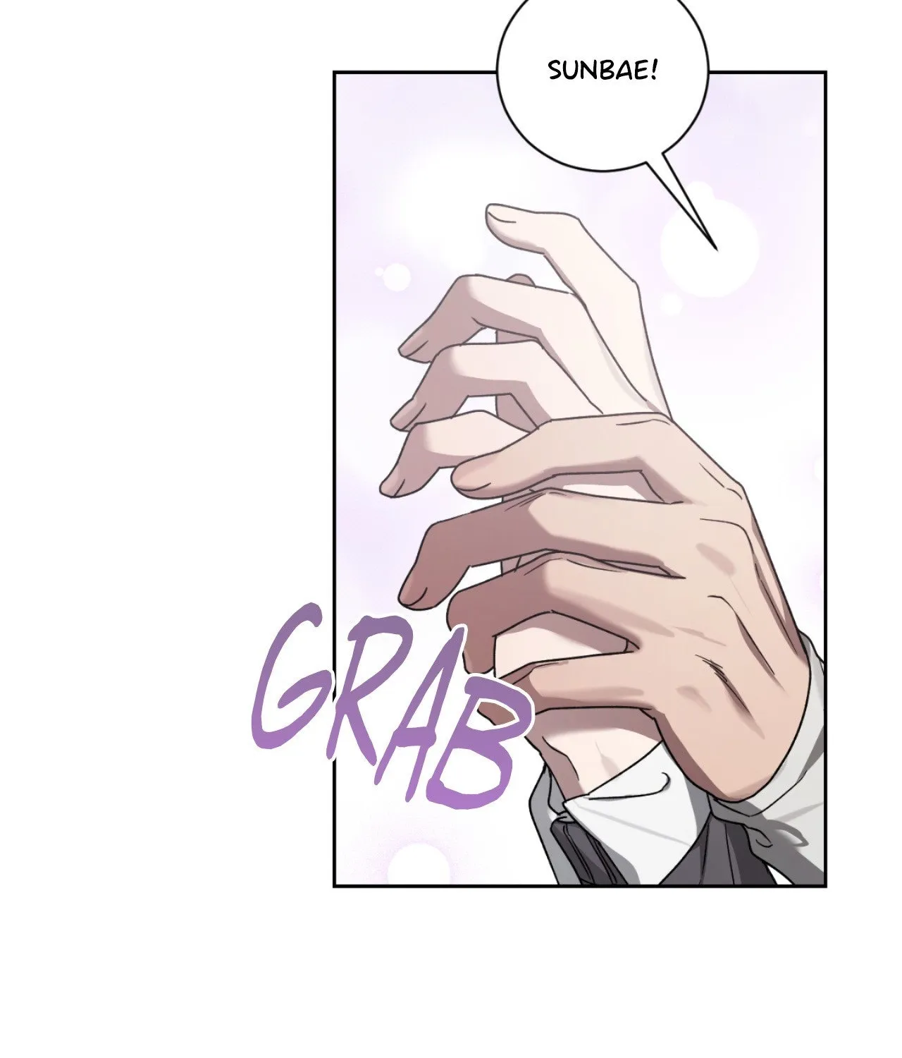 Biscuit (Taetaegeum) Chapter 4 page 62 - 