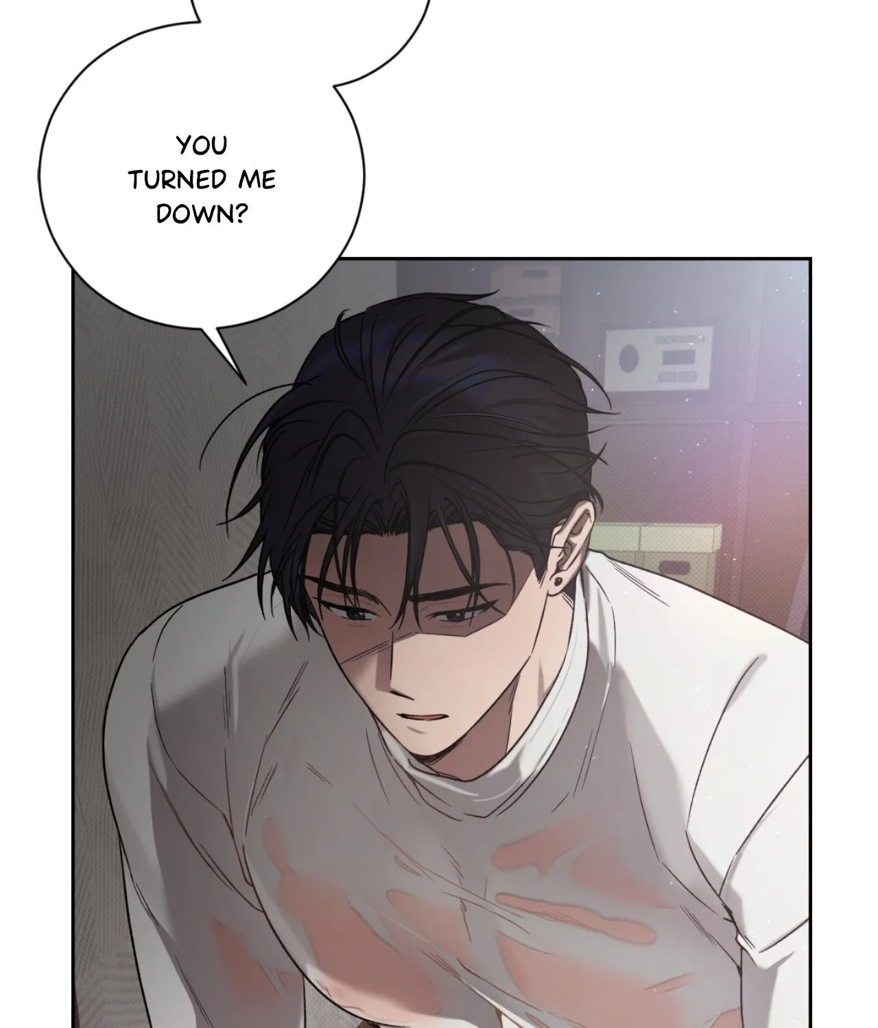 Biscuit (Taetaegeum) Chapter 4 page 64 - 