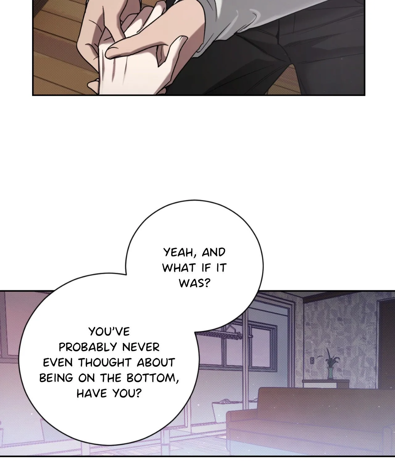 Biscuit (Taetaegeum) Chapter 4 page 66 - 