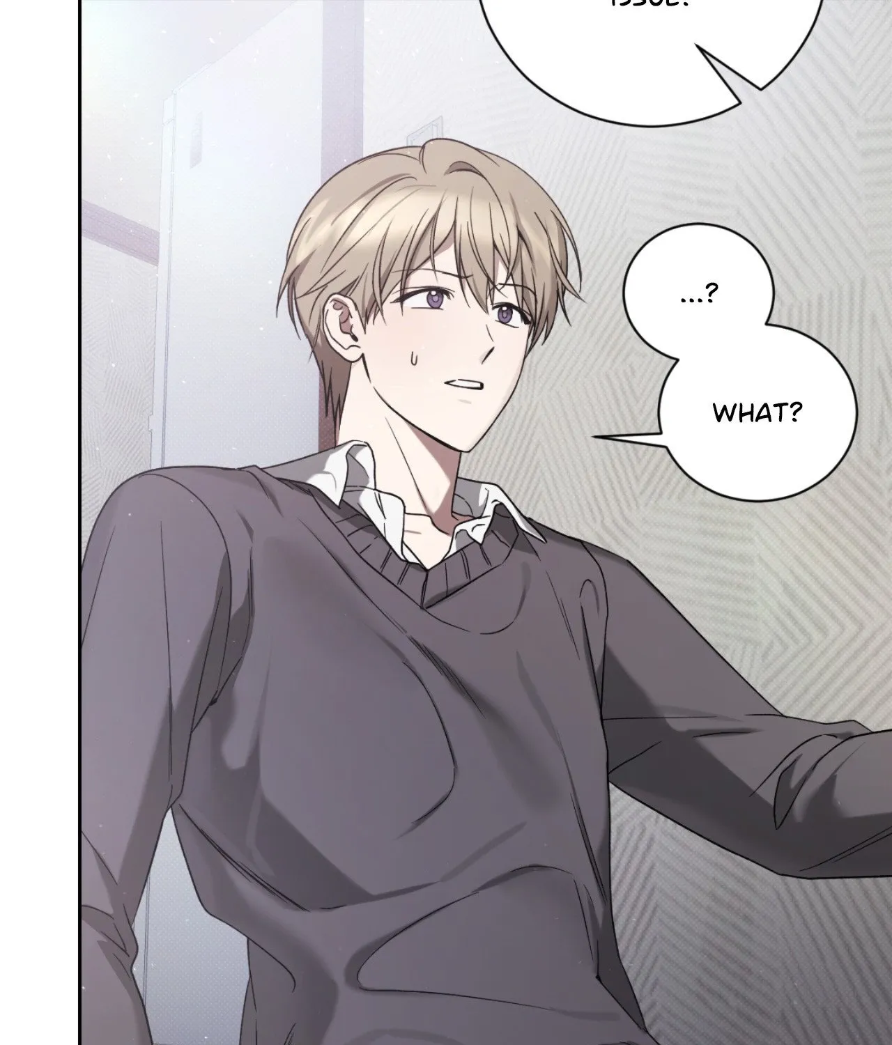 Biscuit (Taetaegeum) Chapter 4 page 68 - 