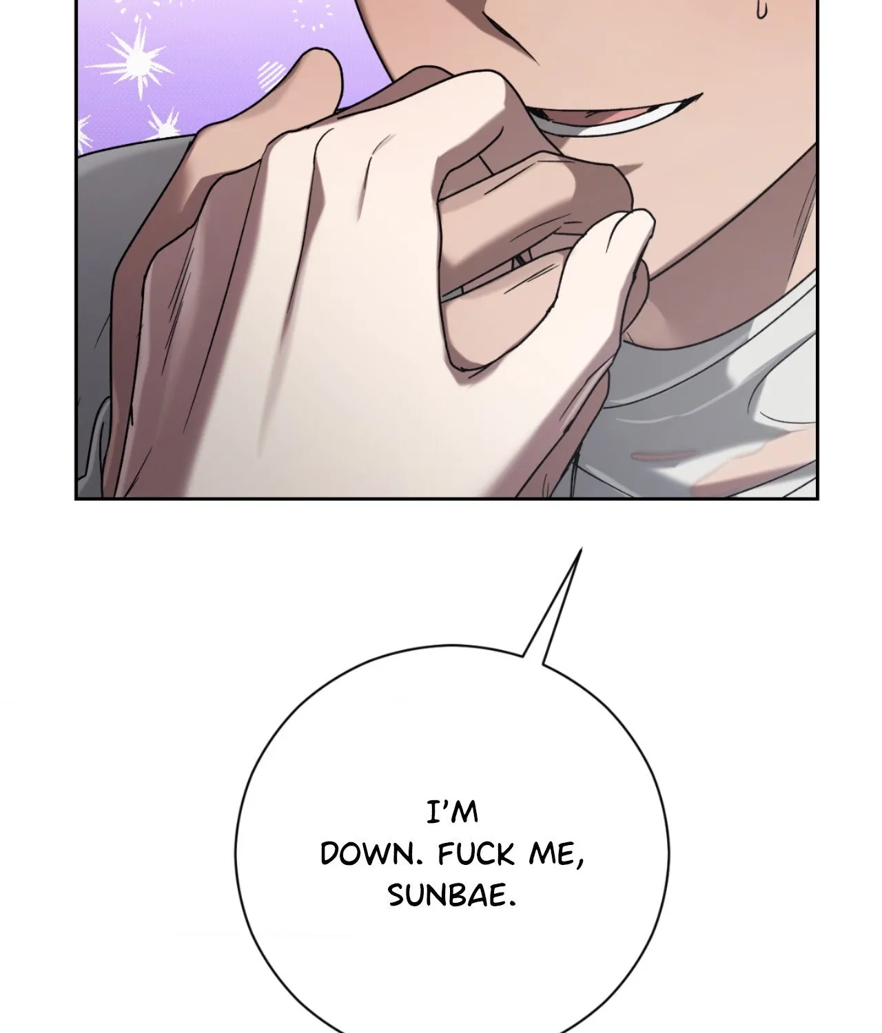 Biscuit (Taetaegeum) Chapter 4 page 72 - 