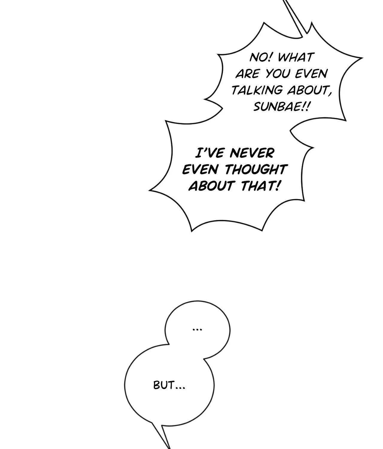 Biscuit (Taetaegeum) Chapter 4 page 76 - 