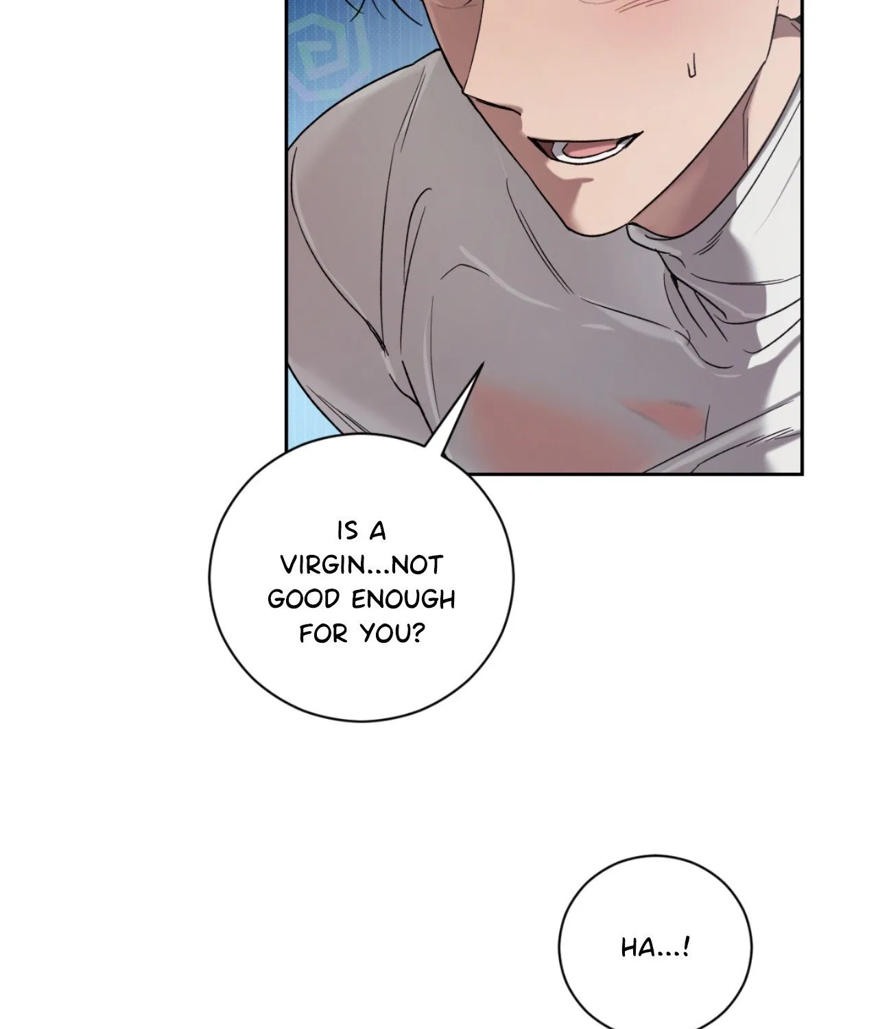 Biscuit (Taetaegeum) Chapter 4 page 78 - 
