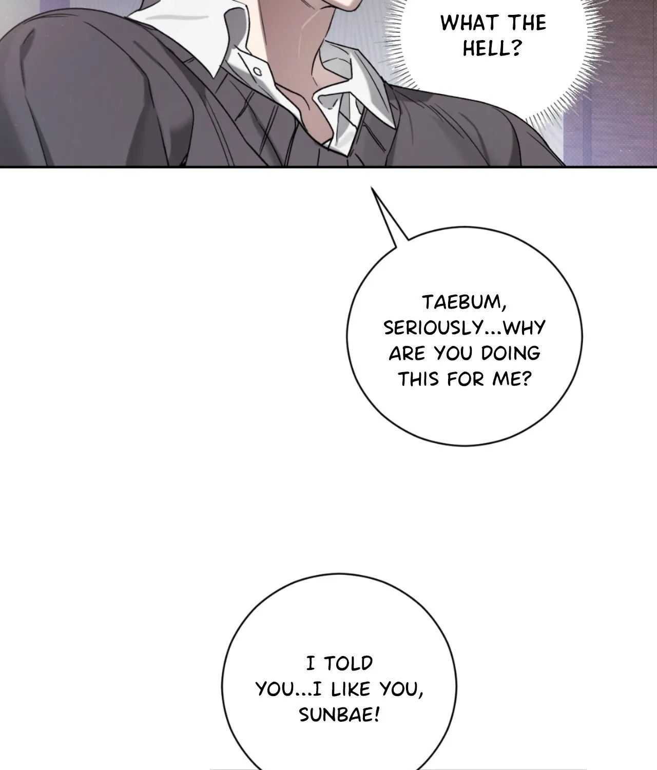 Biscuit (Taetaegeum) Chapter 4 page 80 - 