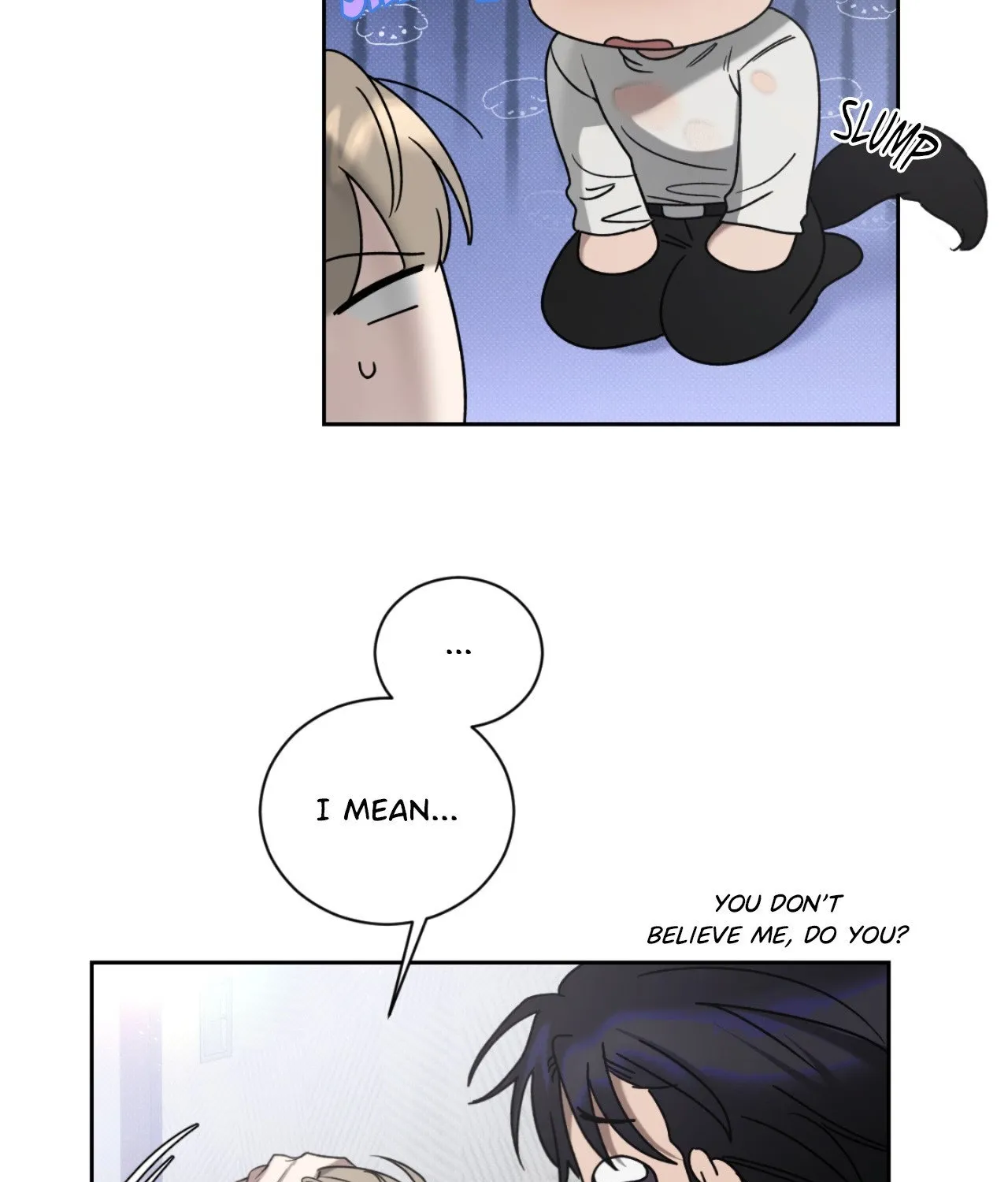 Biscuit (Taetaegeum) Chapter 4 page 82 - 