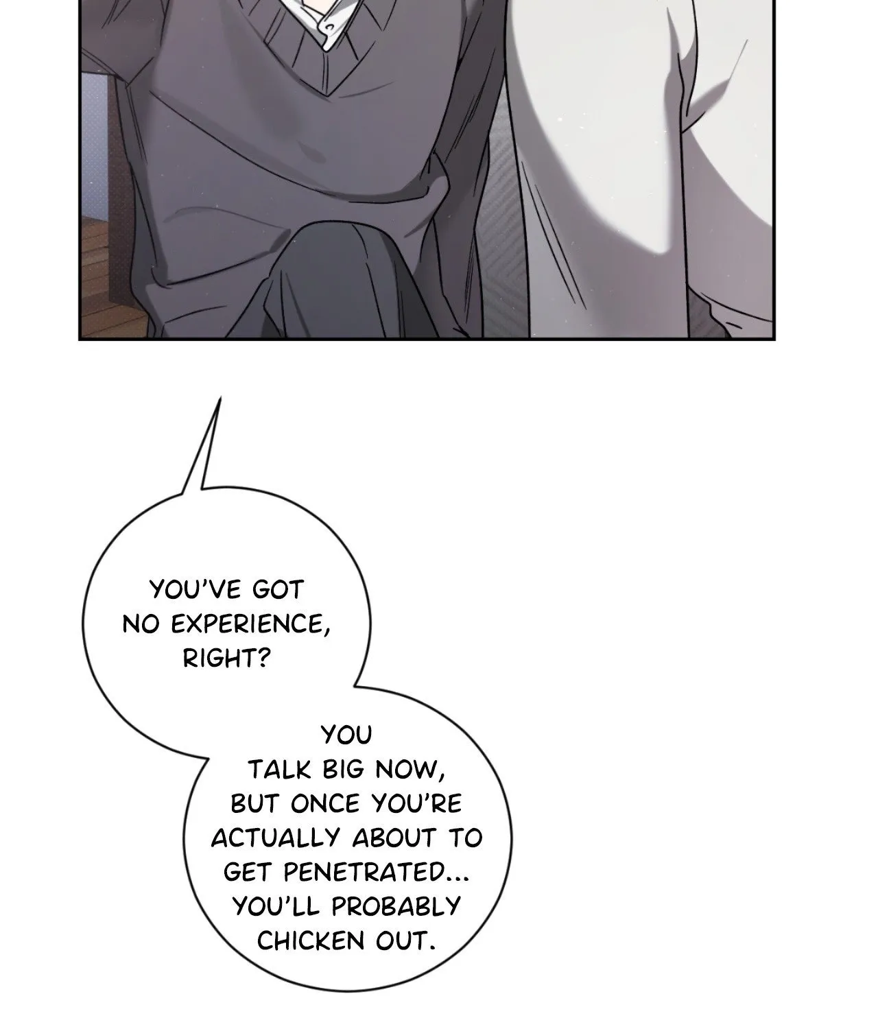 Biscuit (Taetaegeum) Chapter 4 page 84 - 