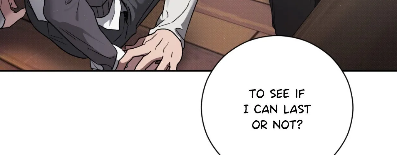 Biscuit (Taetaegeum) Chapter 4 page 89 - 