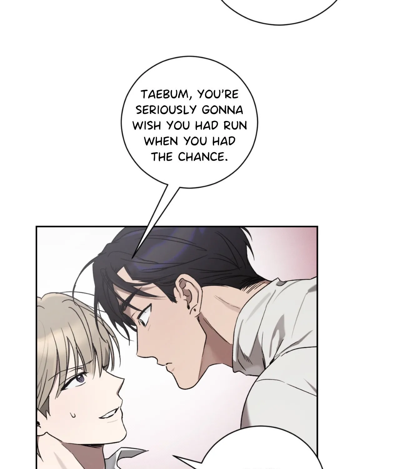 Biscuit (Taetaegeum) Chapter 4 page 90 - 