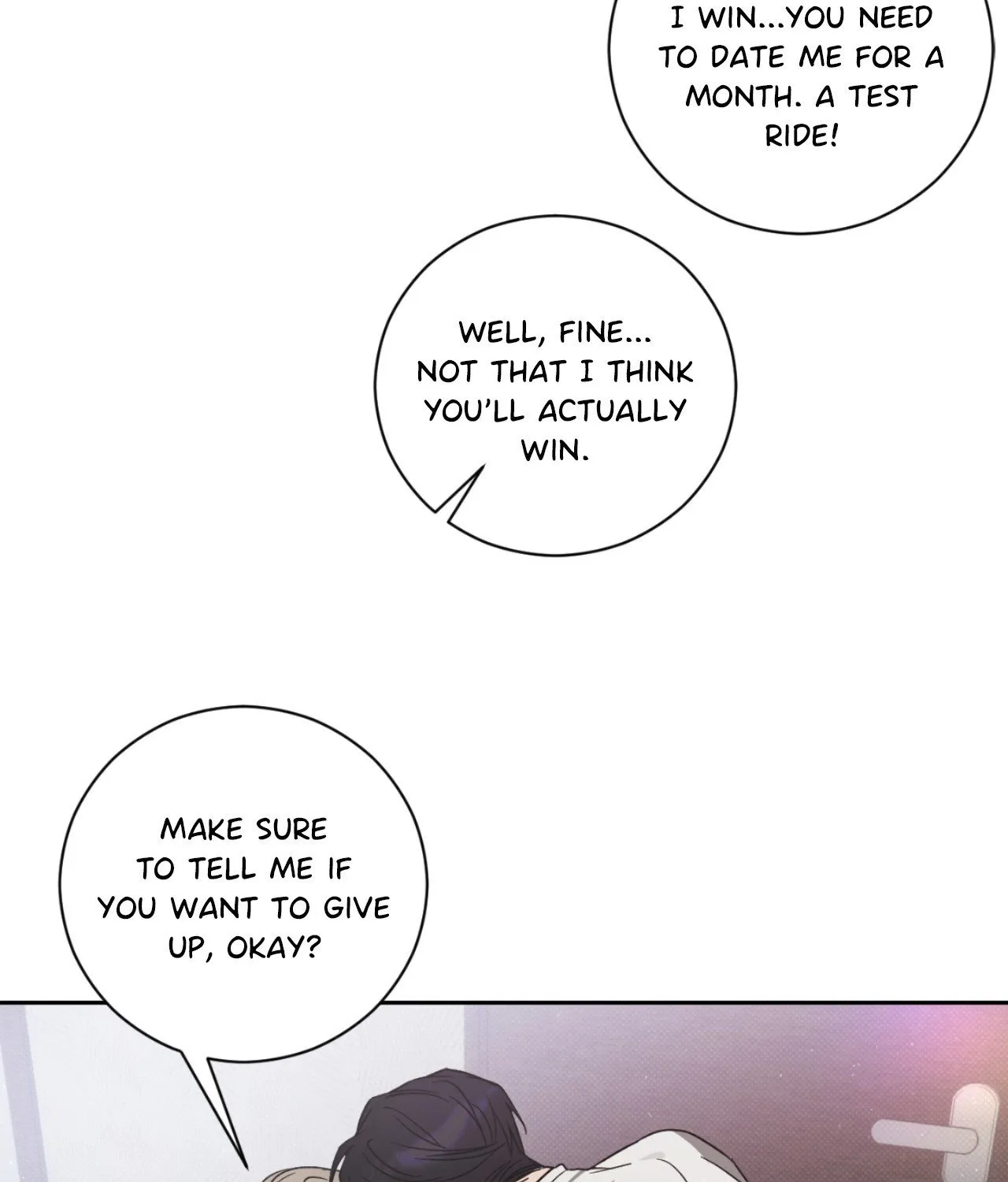 Biscuit (Taetaegeum) Chapter 4 page 94 - 