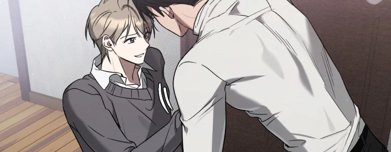 Biscuit (Taetaegeum) Chapter 4 page 95 - 