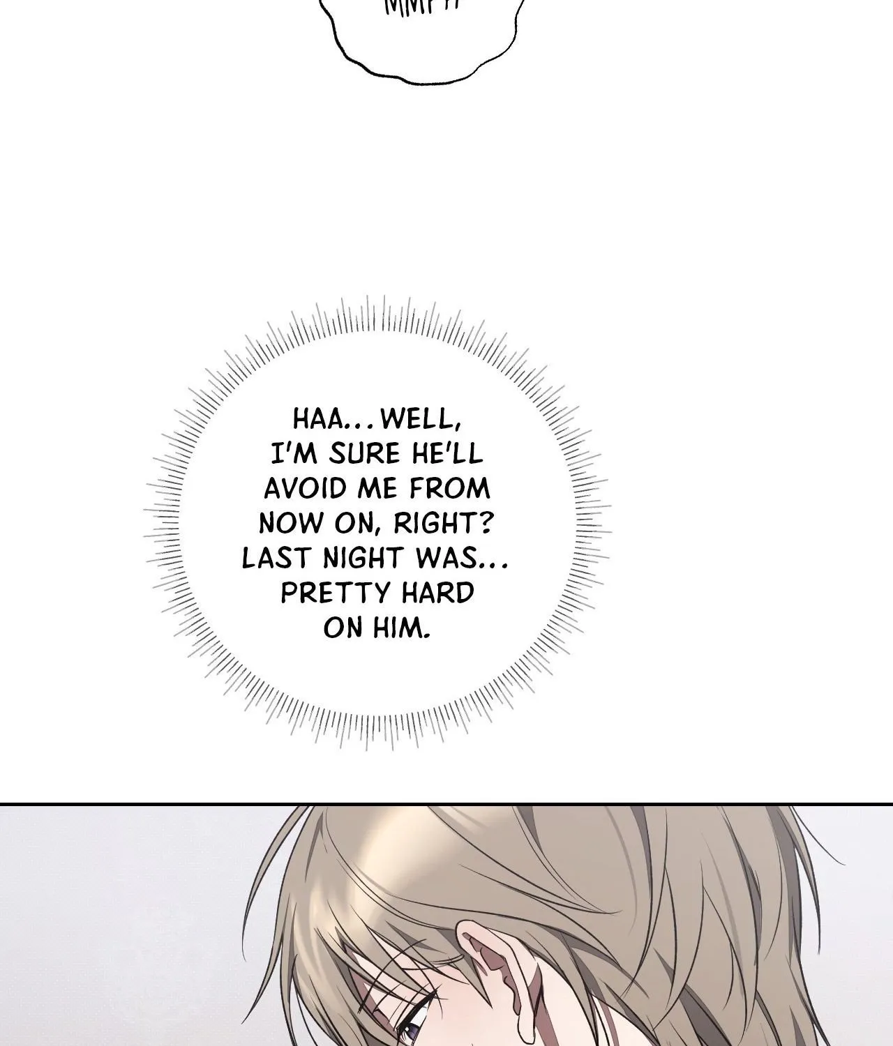 Biscuit (Taetaegeum) Chapter 5 page 103 - 