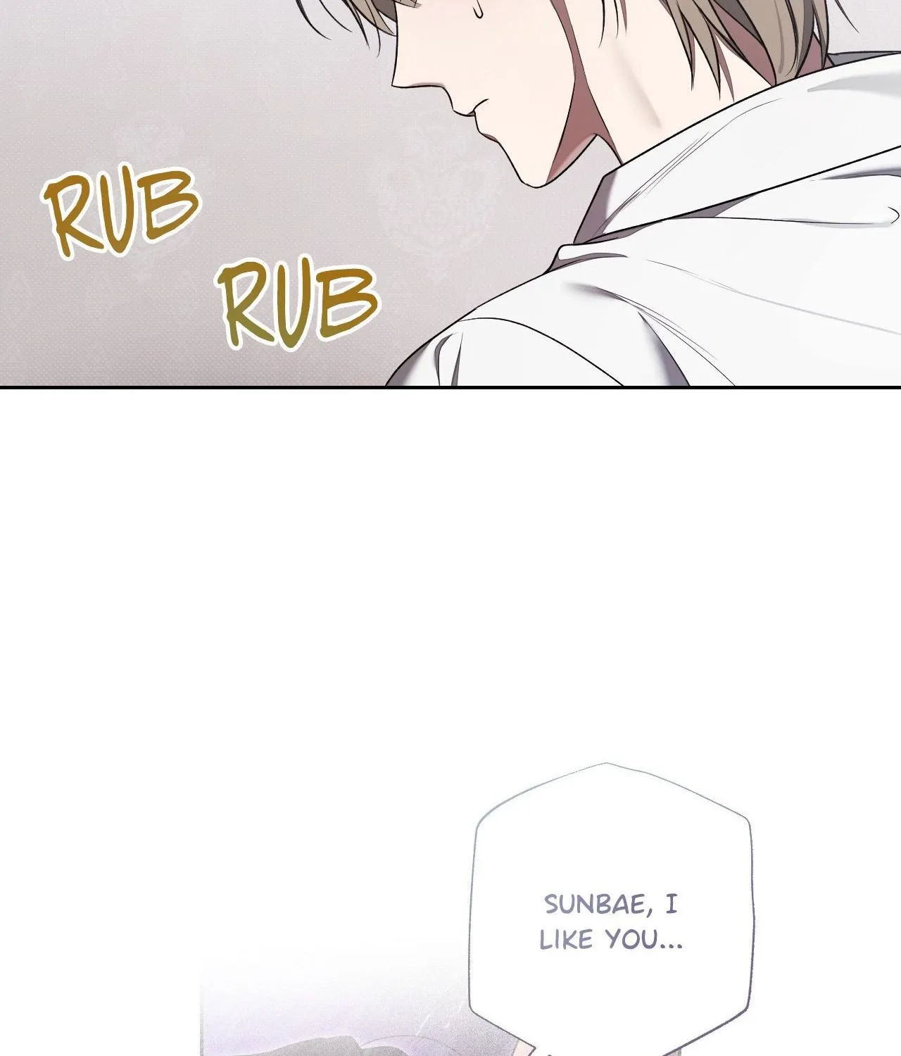 Biscuit (Taetaegeum) Chapter 5 page 104 - 