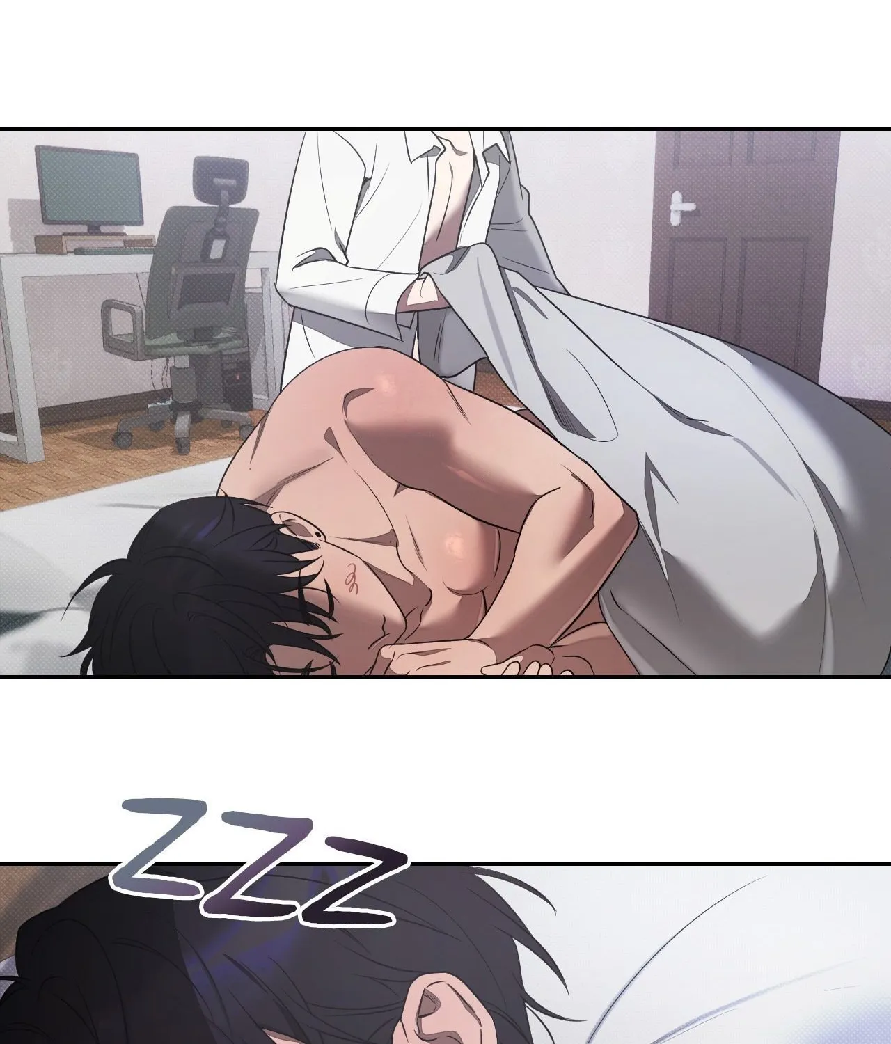 Biscuit (Taetaegeum) Chapter 5 page 106 - 