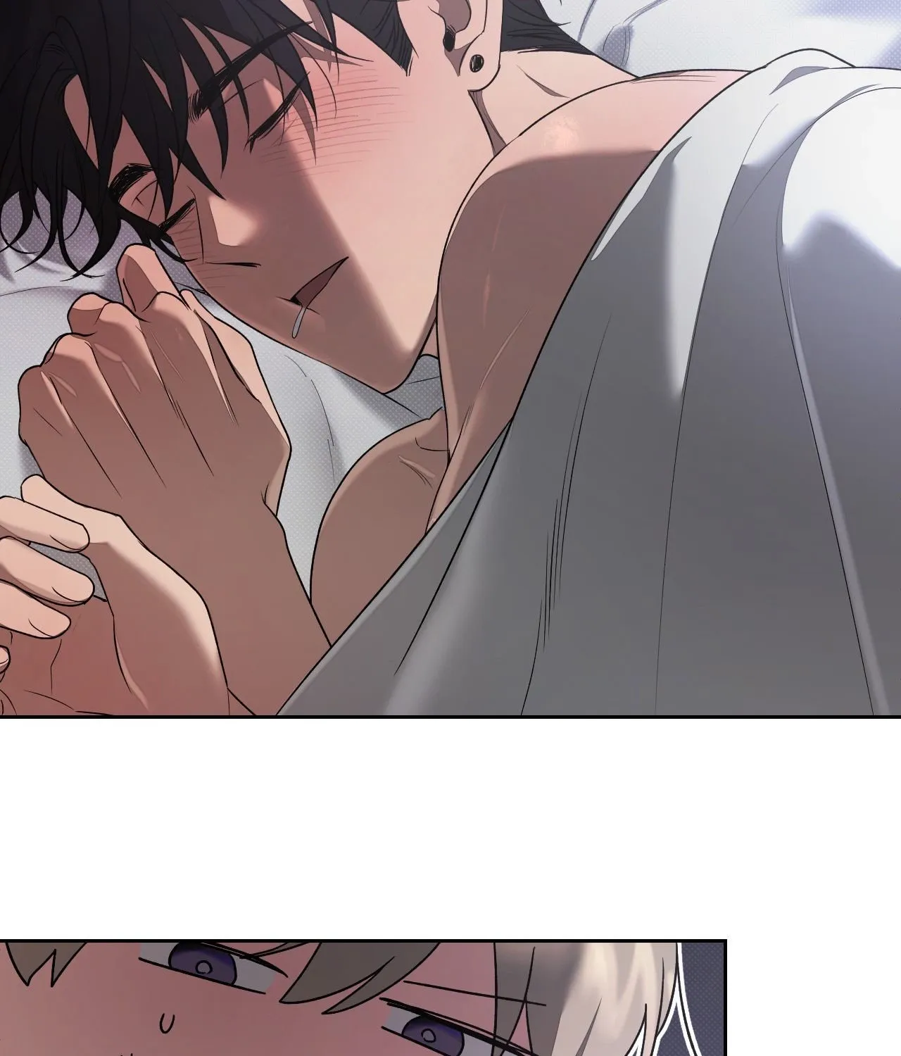 Biscuit (Taetaegeum) Chapter 5 page 107 - 