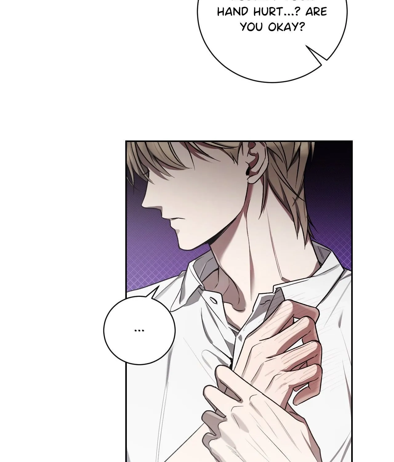 Biscuit (Taetaegeum) Chapter 5 page 12 - 