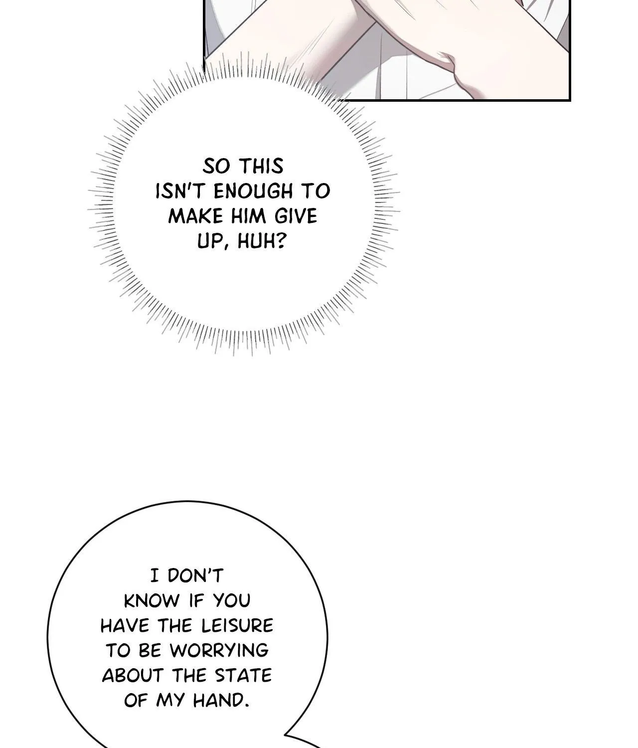 Biscuit (Taetaegeum) Chapter 5 page 13 - 