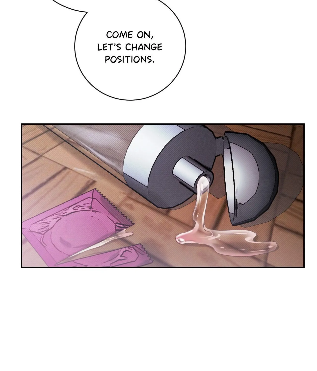 Biscuit (Taetaegeum) Chapter 5 page 14 - 