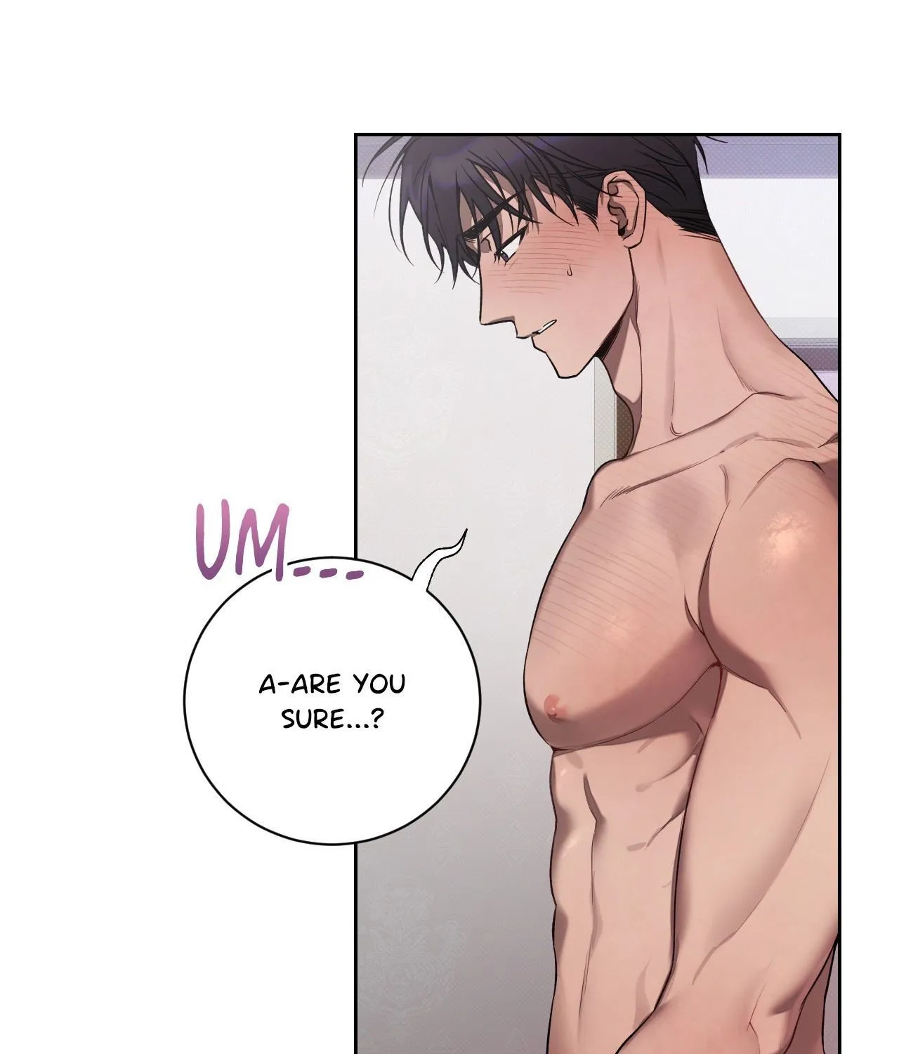 Biscuit (Taetaegeum) Chapter 5 page 15 - 
