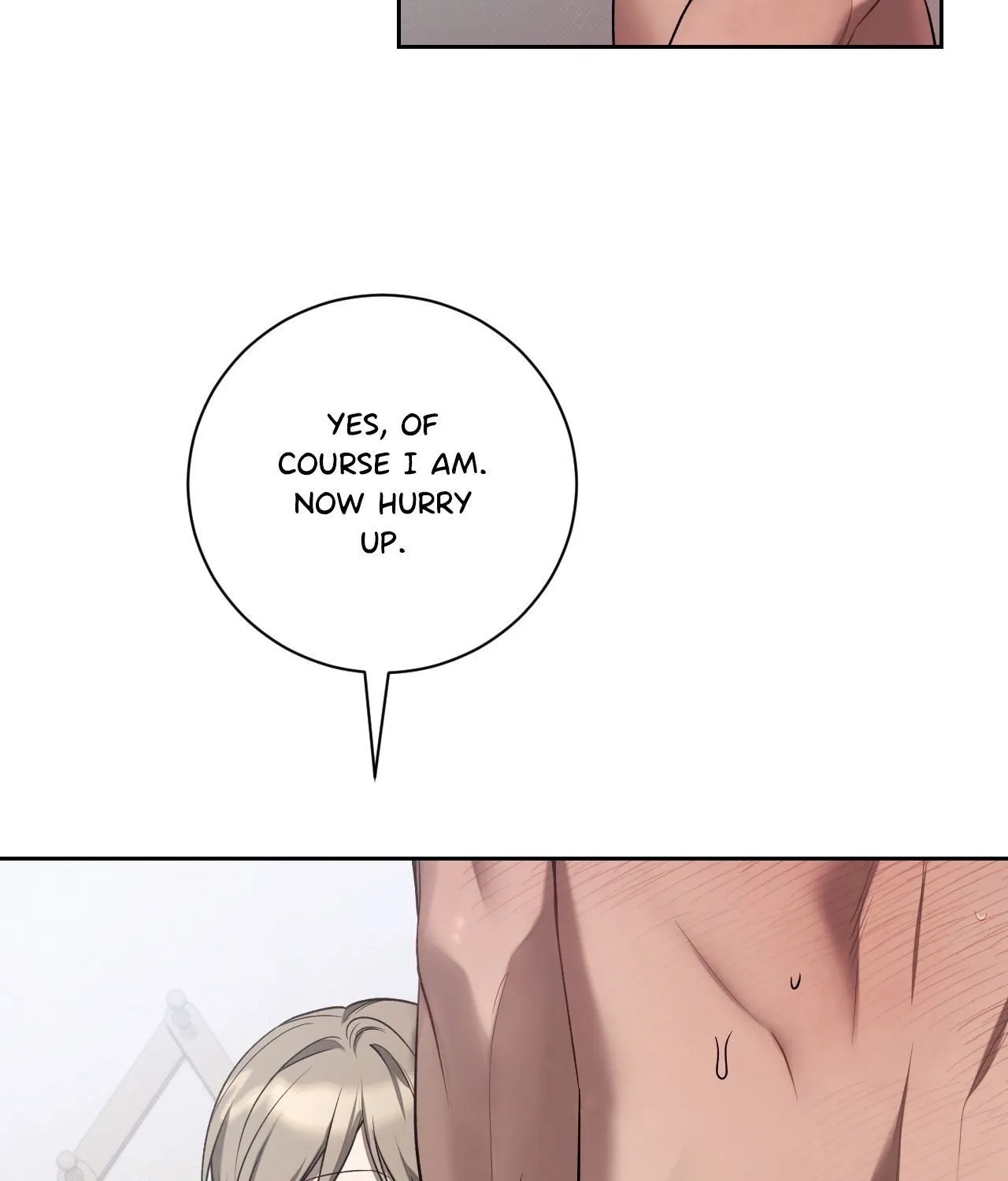 Biscuit (Taetaegeum) Chapter 5 page 16 - 