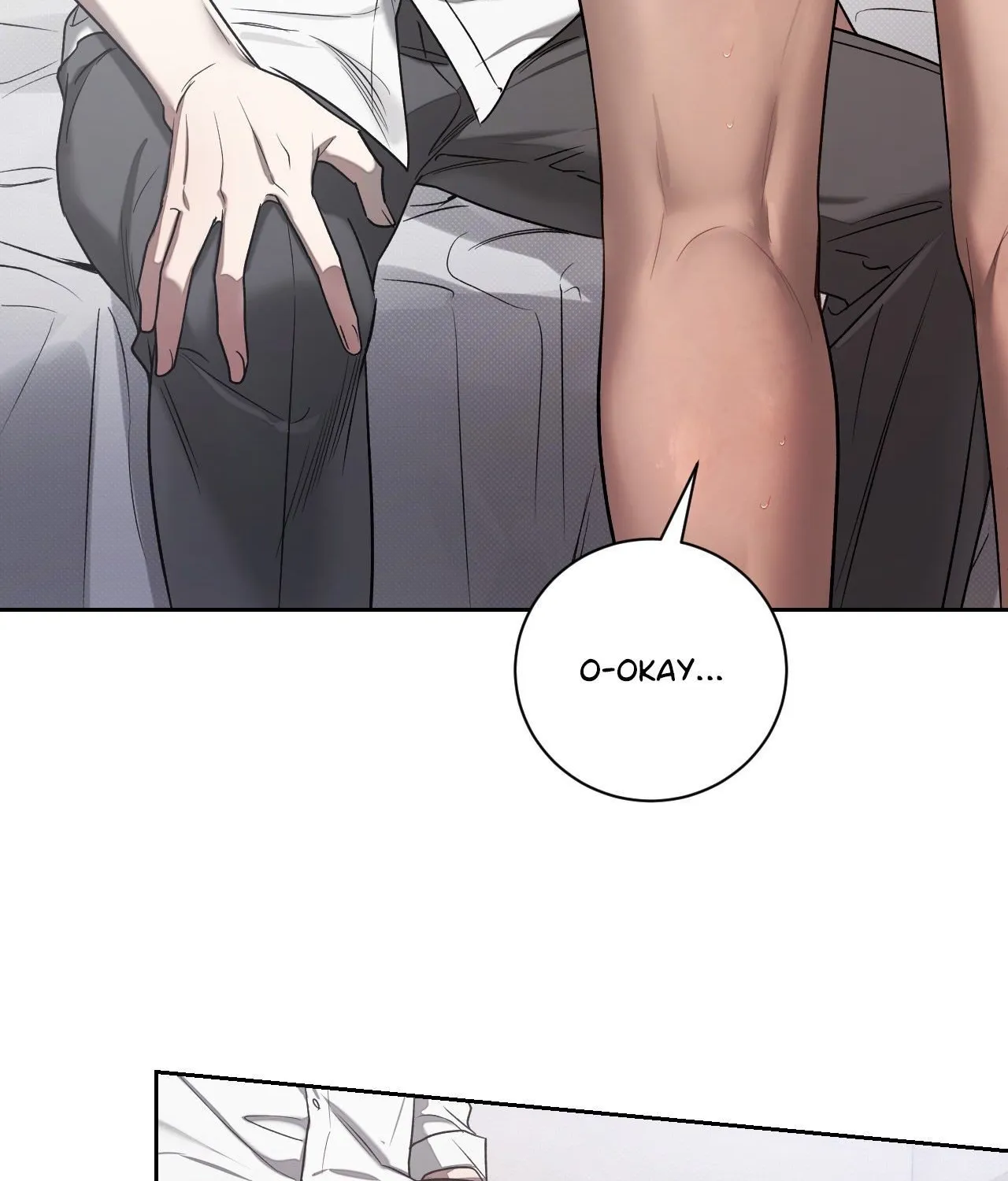 Biscuit (Taetaegeum) Chapter 5 page 18 - 
