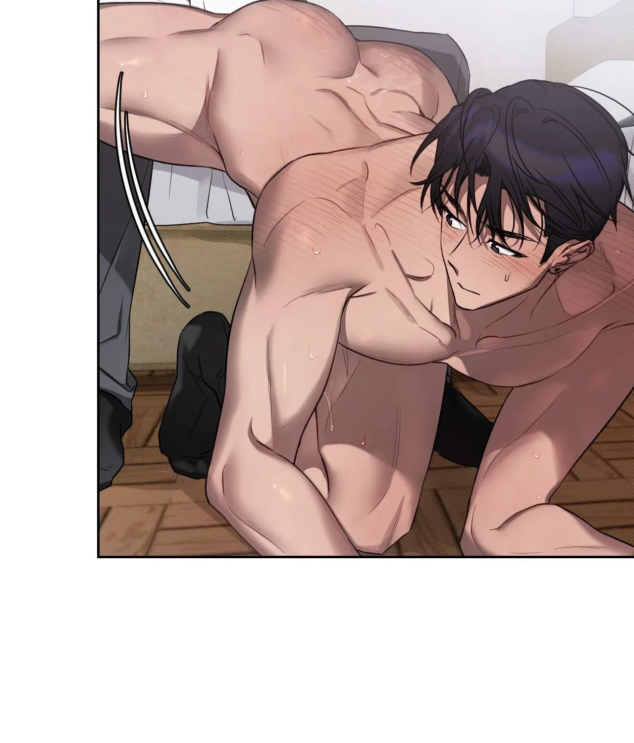 Biscuit (Taetaegeum) Chapter 5 page 19 - 