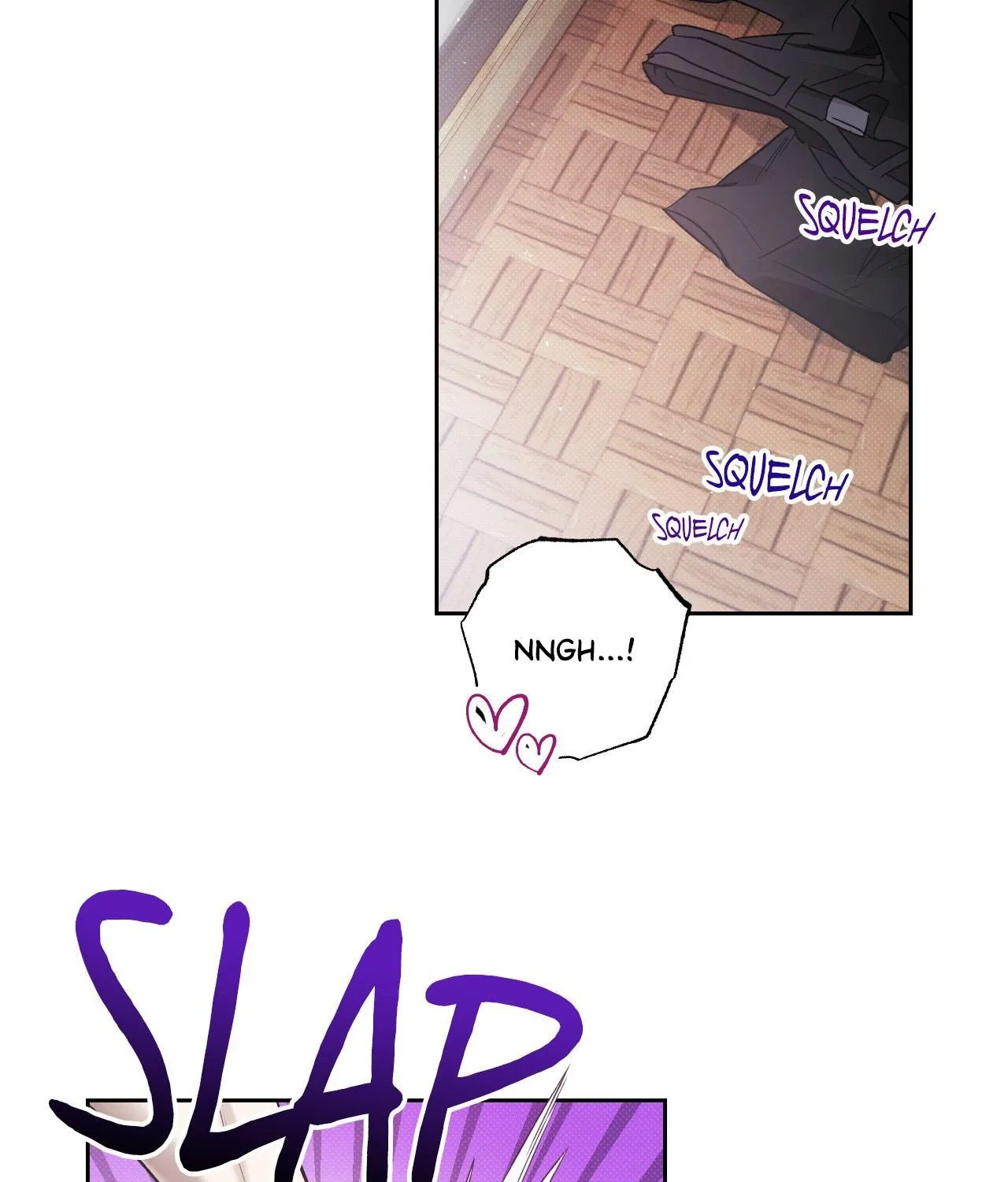 Biscuit (Taetaegeum) Chapter 5 page 3 - 
