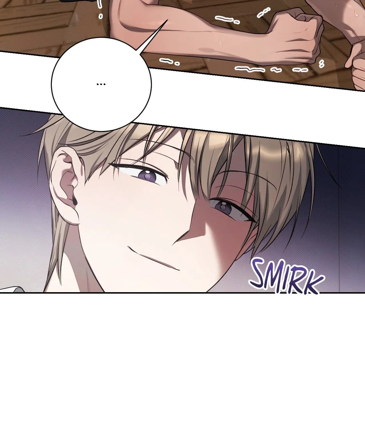Biscuit (Taetaegeum) Chapter 5 page 22 - 