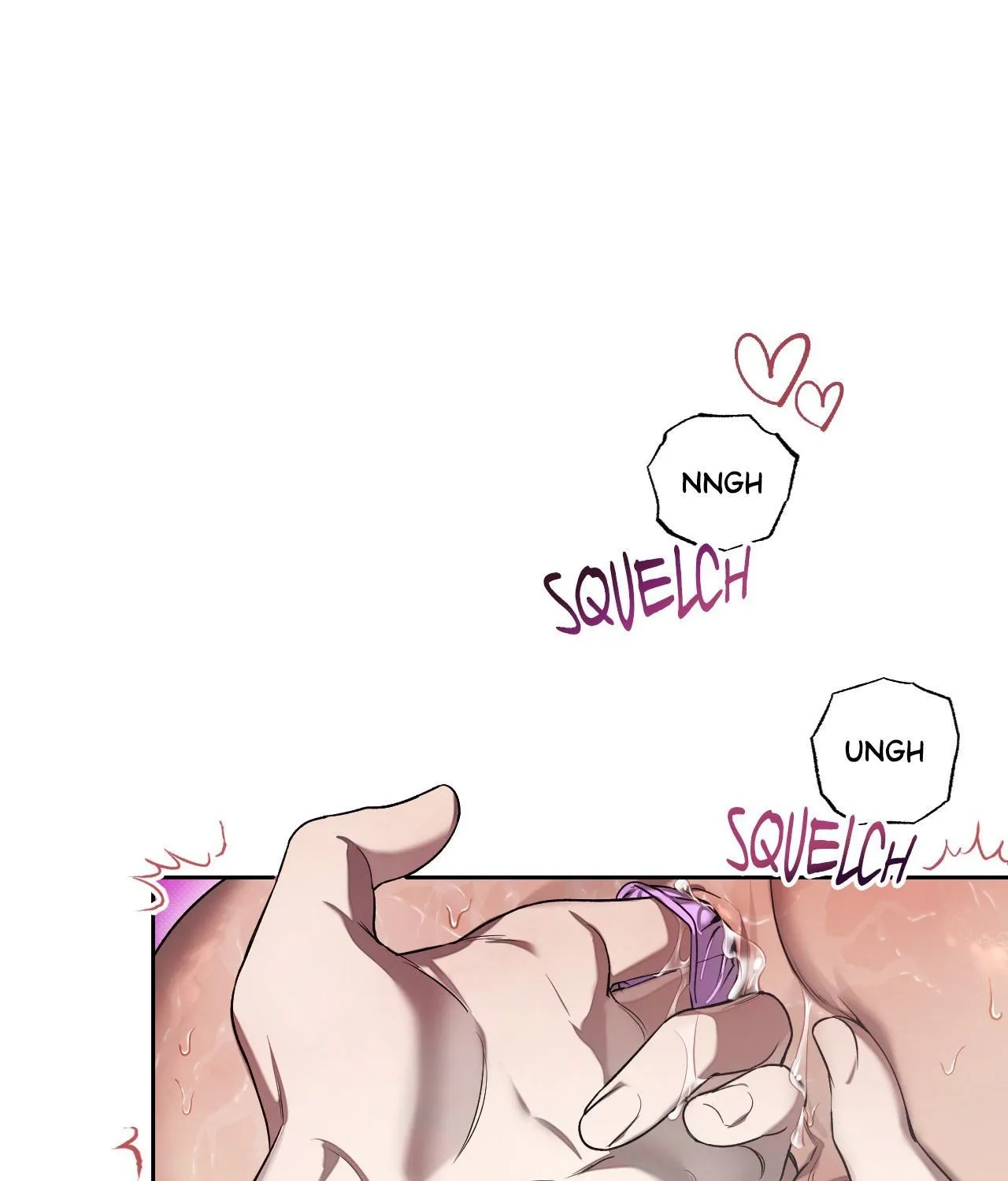 Biscuit (Taetaegeum) Chapter 5 page 23 - 