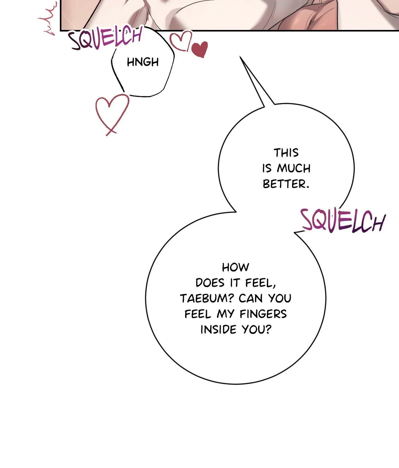 Biscuit (Taetaegeum) Chapter 5 page 24 - 