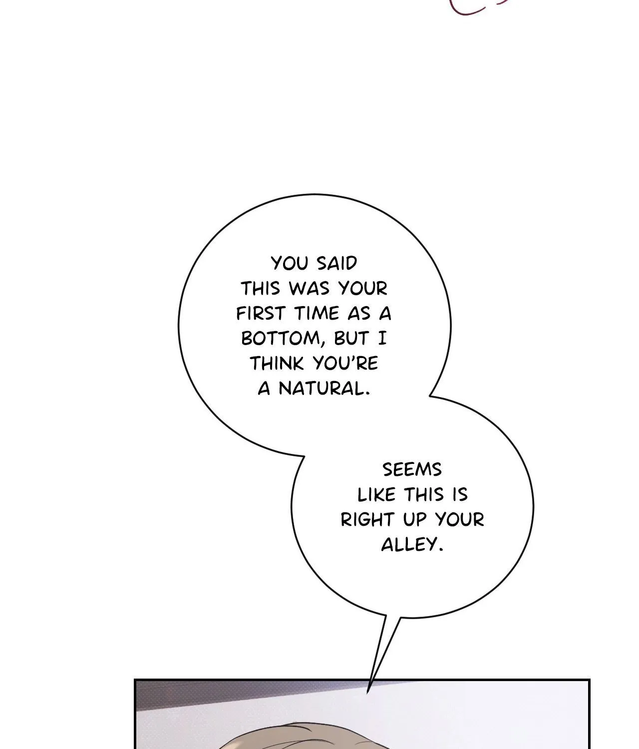 Biscuit (Taetaegeum) Chapter 5 page 29 - 