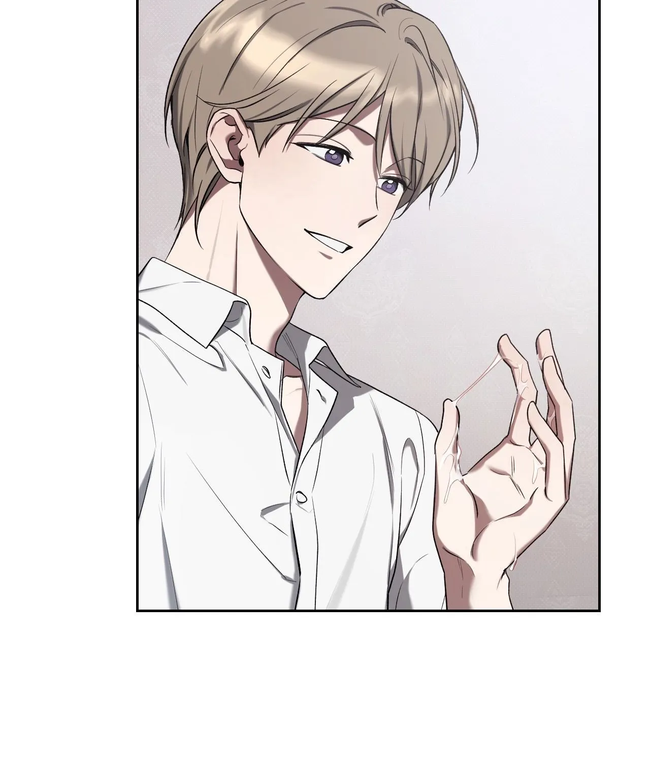 Biscuit (Taetaegeum) Chapter 5 page 30 - 
