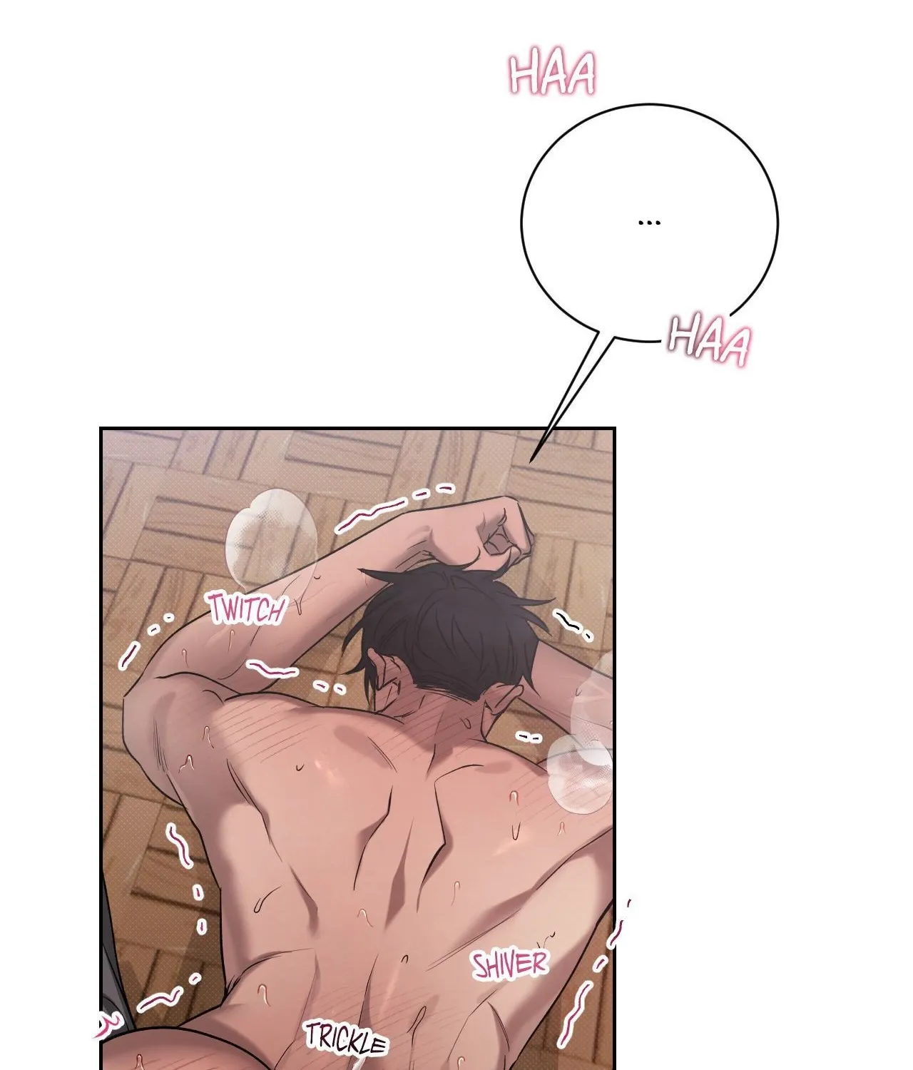 Biscuit (Taetaegeum) Chapter 5 page 32 - 